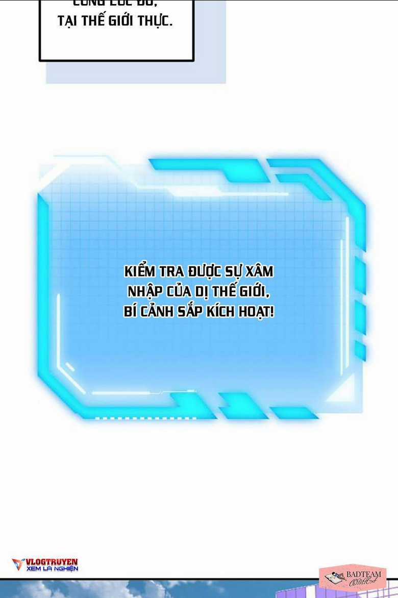 Nhất Quyền Bạo Tinh Chapter 2 trang 3