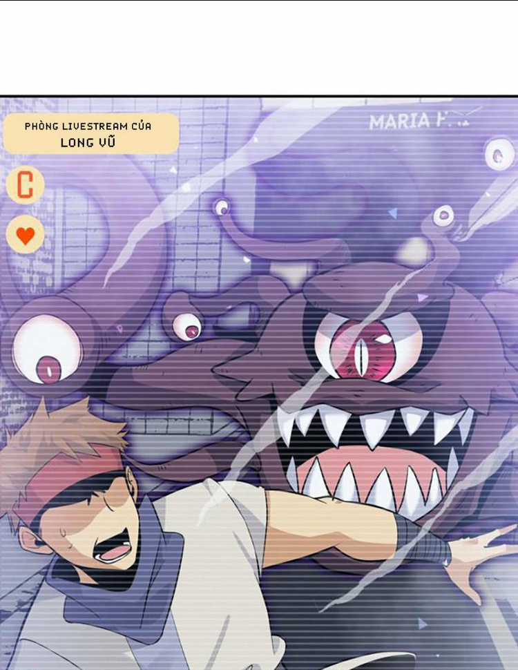 Nhất Quyền Bạo Tinh Chapter 2 trang 30