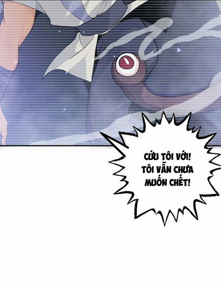 Nhất Quyền Bạo Tinh Chapter 2 trang 31