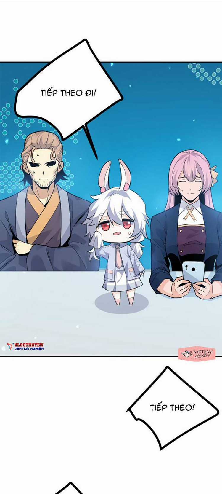 Nhất Quyền Bạo Tinh Chapter 2 trang 32