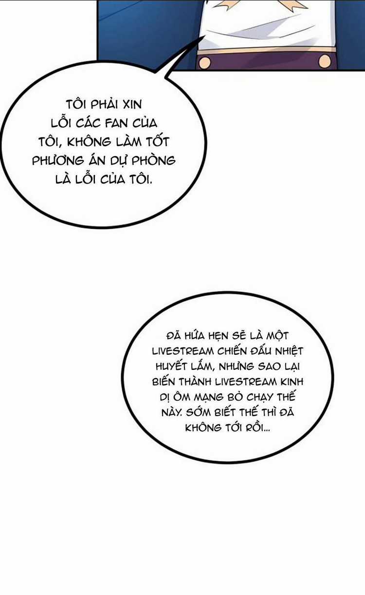 Nhất Quyền Bạo Tinh Chapter 2 trang 34