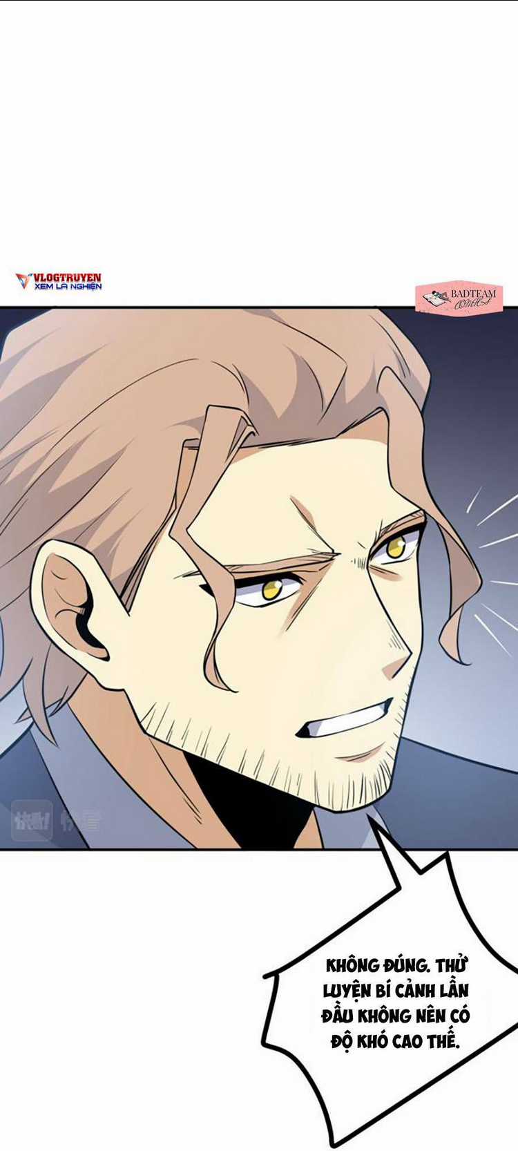 Nhất Quyền Bạo Tinh Chapter 2 trang 35