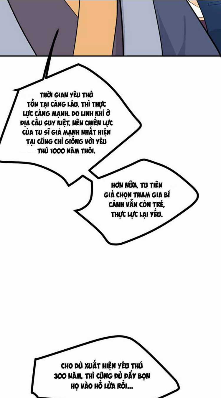 Nhất Quyền Bạo Tinh Chapter 2 trang 39