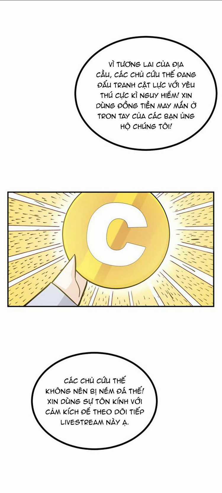 Nhất Quyền Bạo Tinh Chapter 2 trang 41