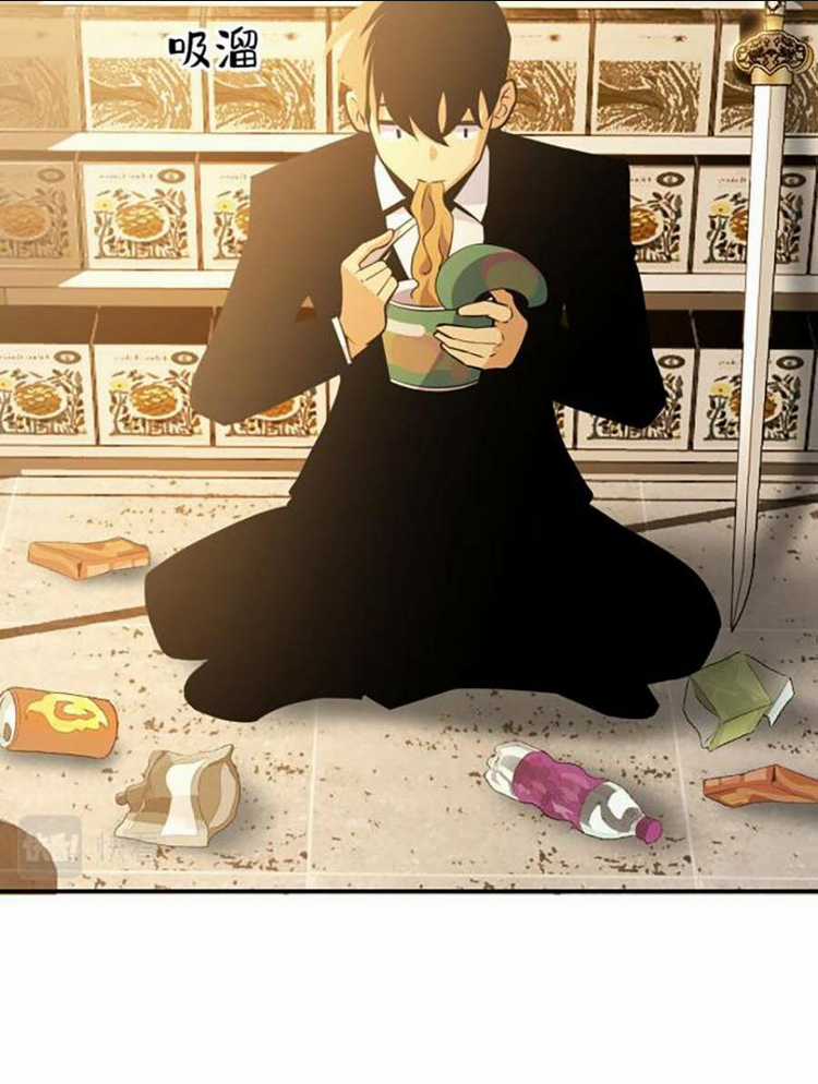 Nhất Quyền Bạo Tinh Chapter 2 trang 43