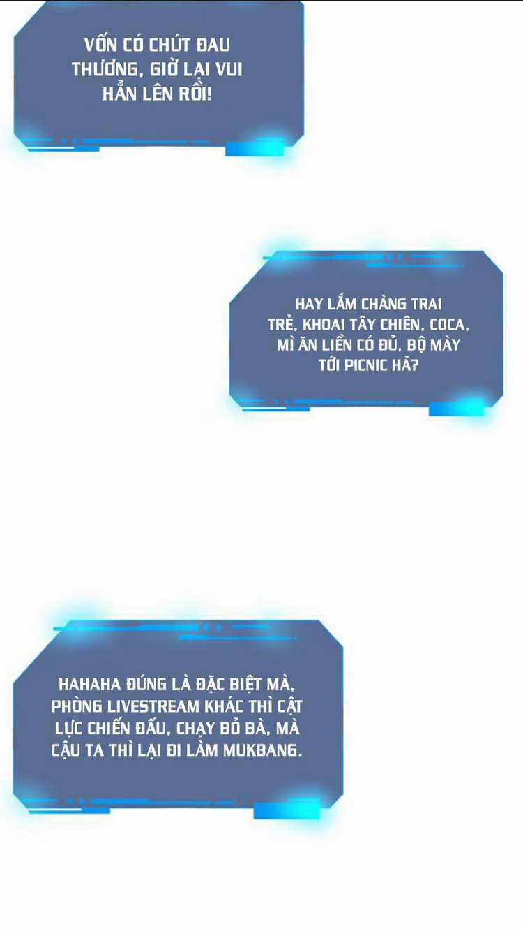 Nhất Quyền Bạo Tinh Chapter 2 trang 45