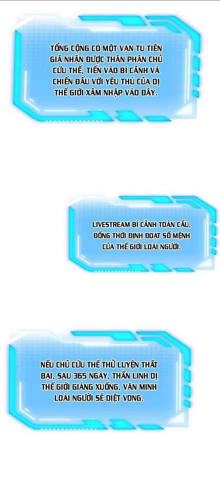 Nhất Quyền Bạo Tinh Chapter 2 trang 5