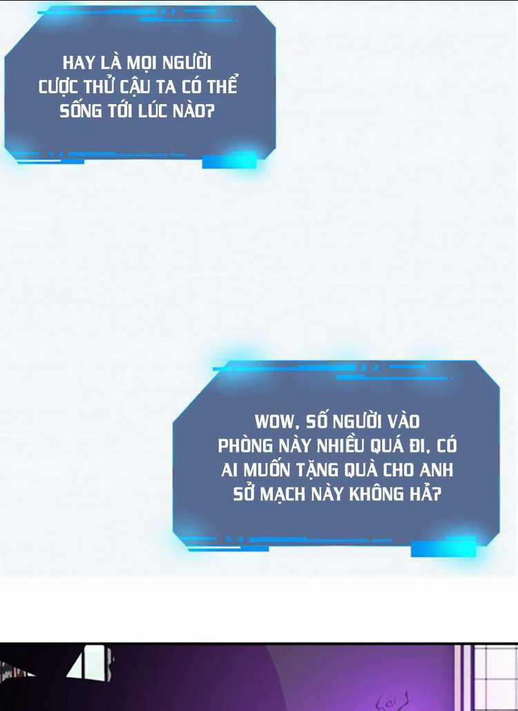 Nhất Quyền Bạo Tinh Chapter 2 trang 51