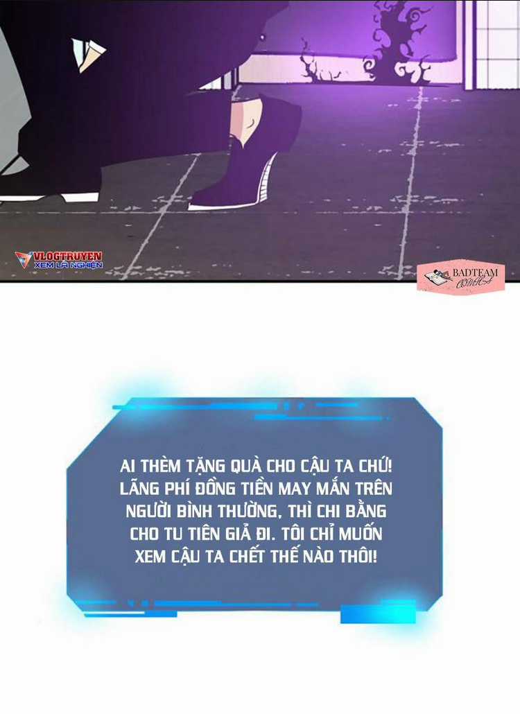 Nhất Quyền Bạo Tinh Chapter 2 trang 52