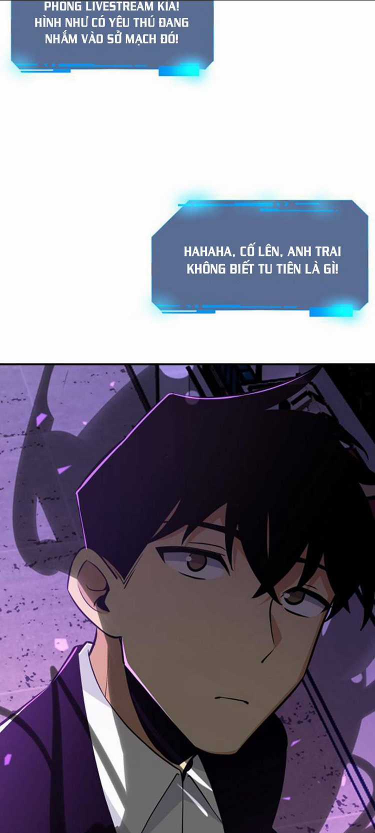 Nhất Quyền Bạo Tinh Chapter 2 trang 54