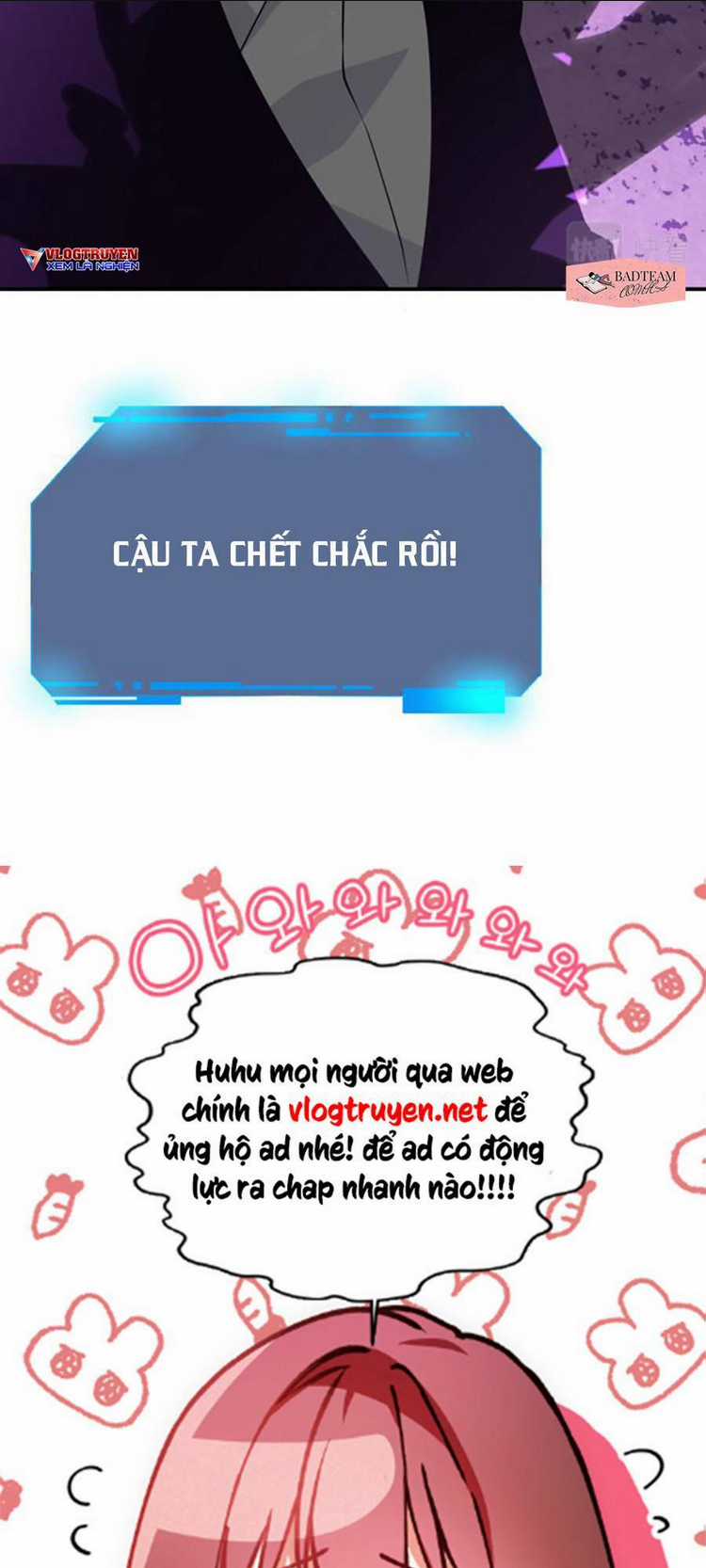 Nhất Quyền Bạo Tinh Chapter 2 trang 55