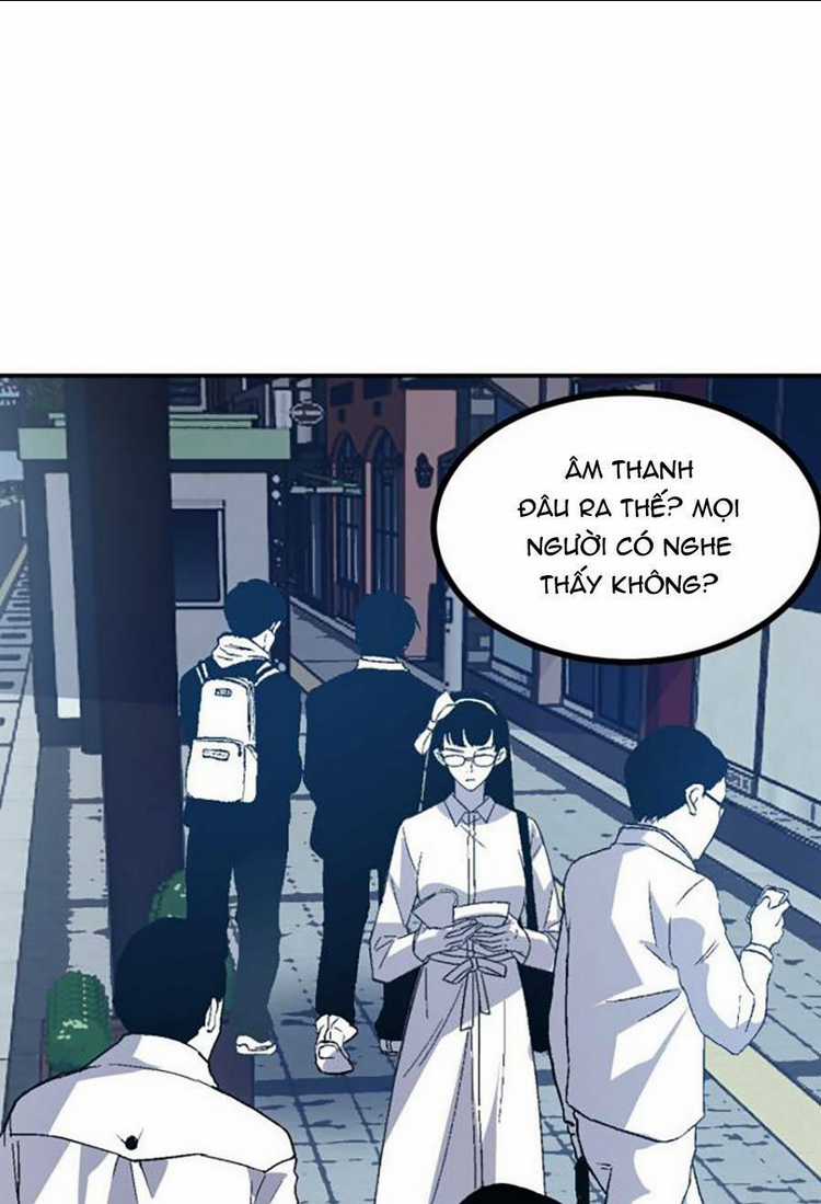 Nhất Quyền Bạo Tinh Chapter 2 trang 6