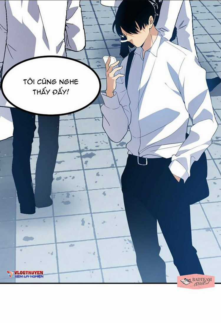 Nhất Quyền Bạo Tinh Chapter 2 trang 7