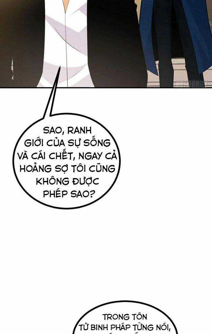 Nhất Quyền Bạo Tinh Chapter 20 trang 1