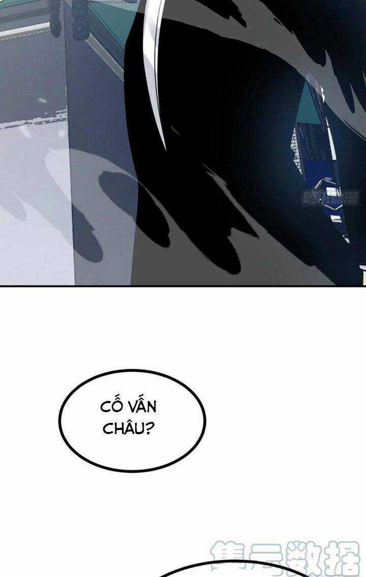 Nhất Quyền Bạo Tinh Chapter 22 trang 1