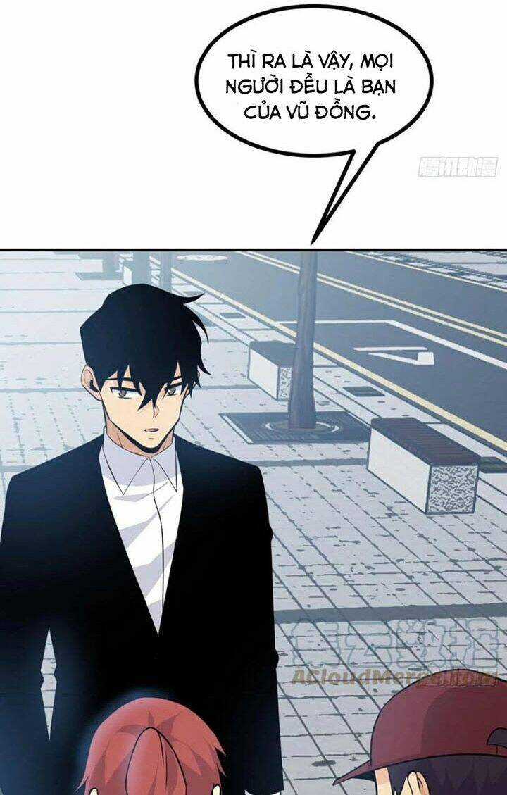 Nhất Quyền Bạo Tinh Chapter 23 trang 1