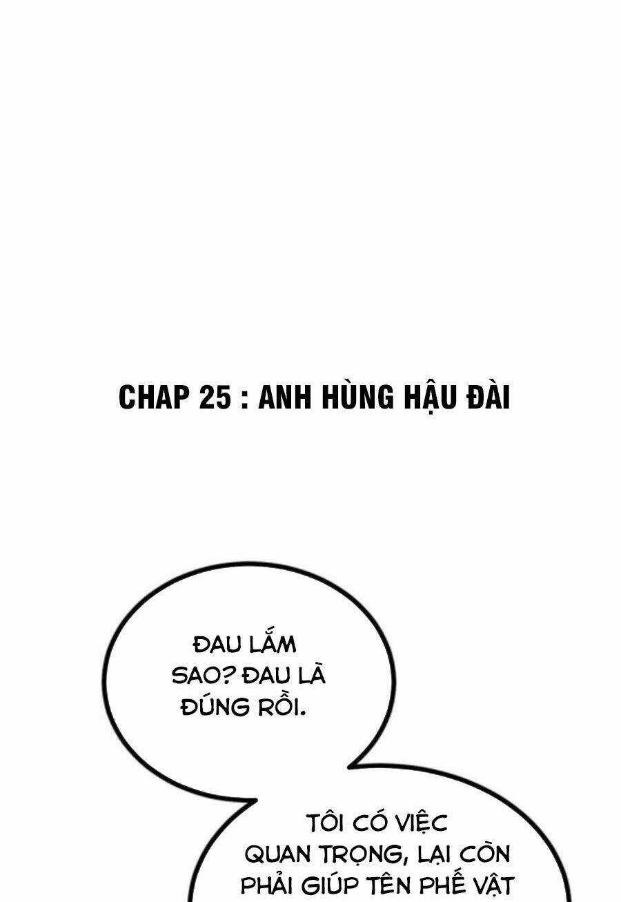 Nhất Quyền Bạo Tinh Chapter 25 trang 1
