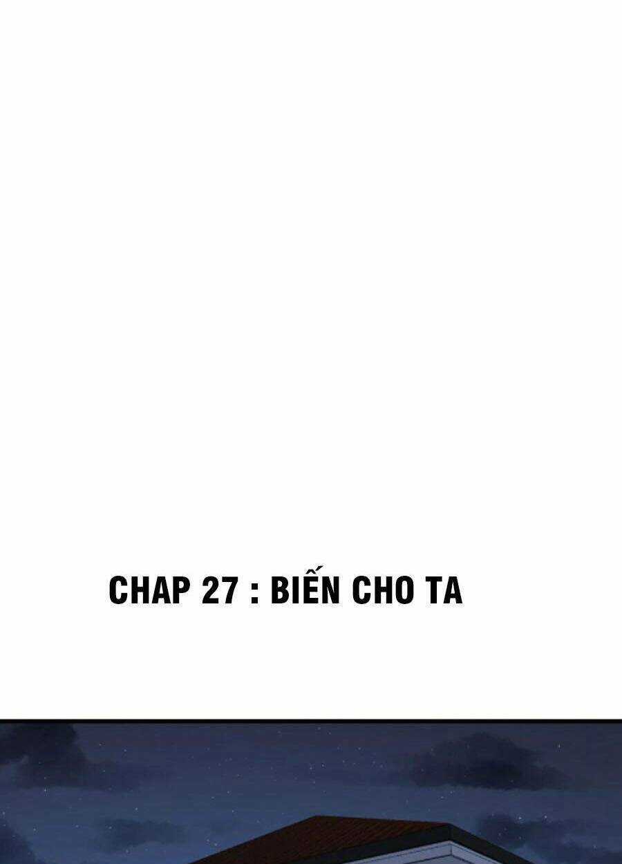 Nhất Quyền Bạo Tinh Chapter 27 trang 1