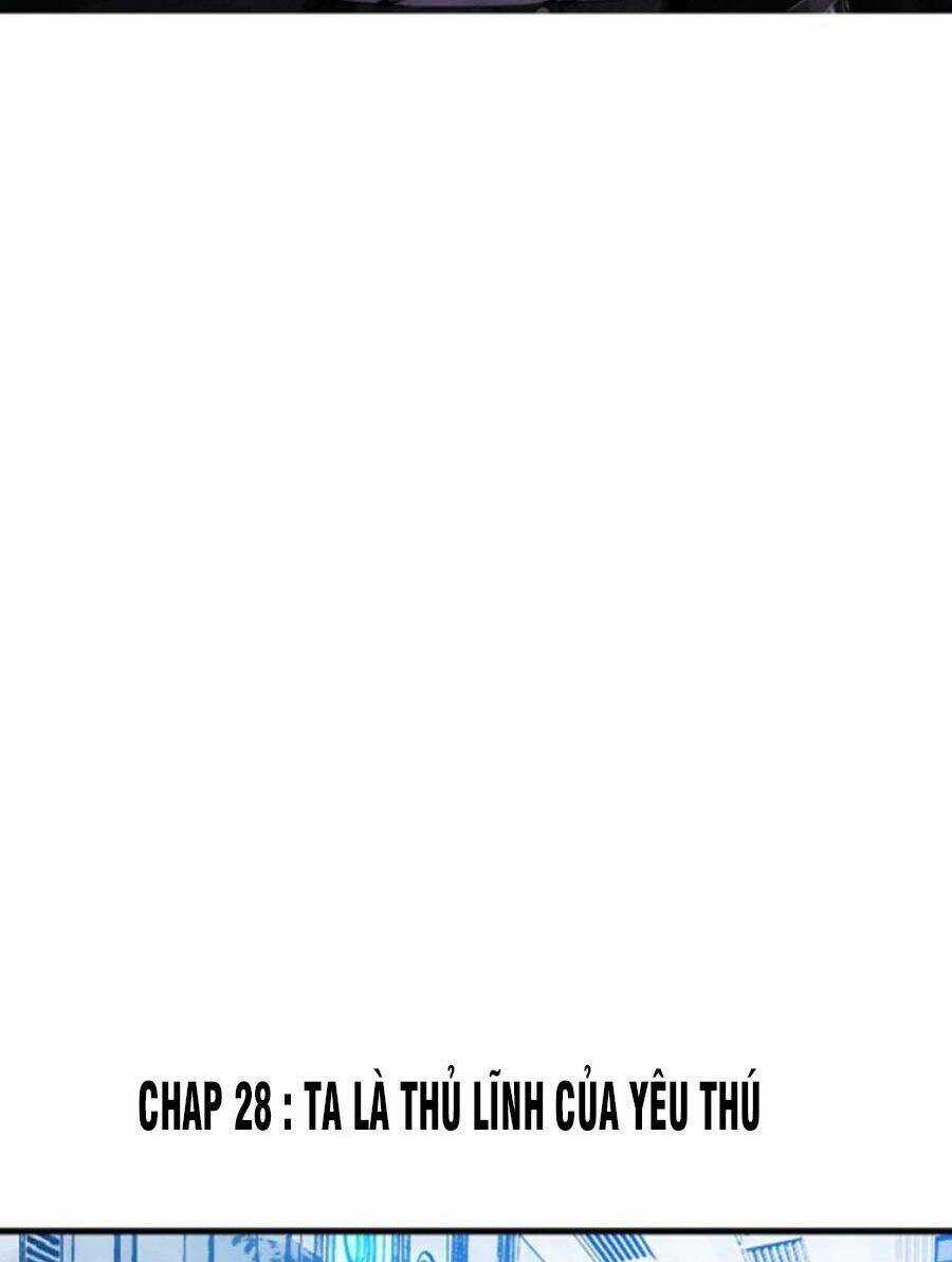 Nhất Quyền Bạo Tinh Chapter 28 trang 1