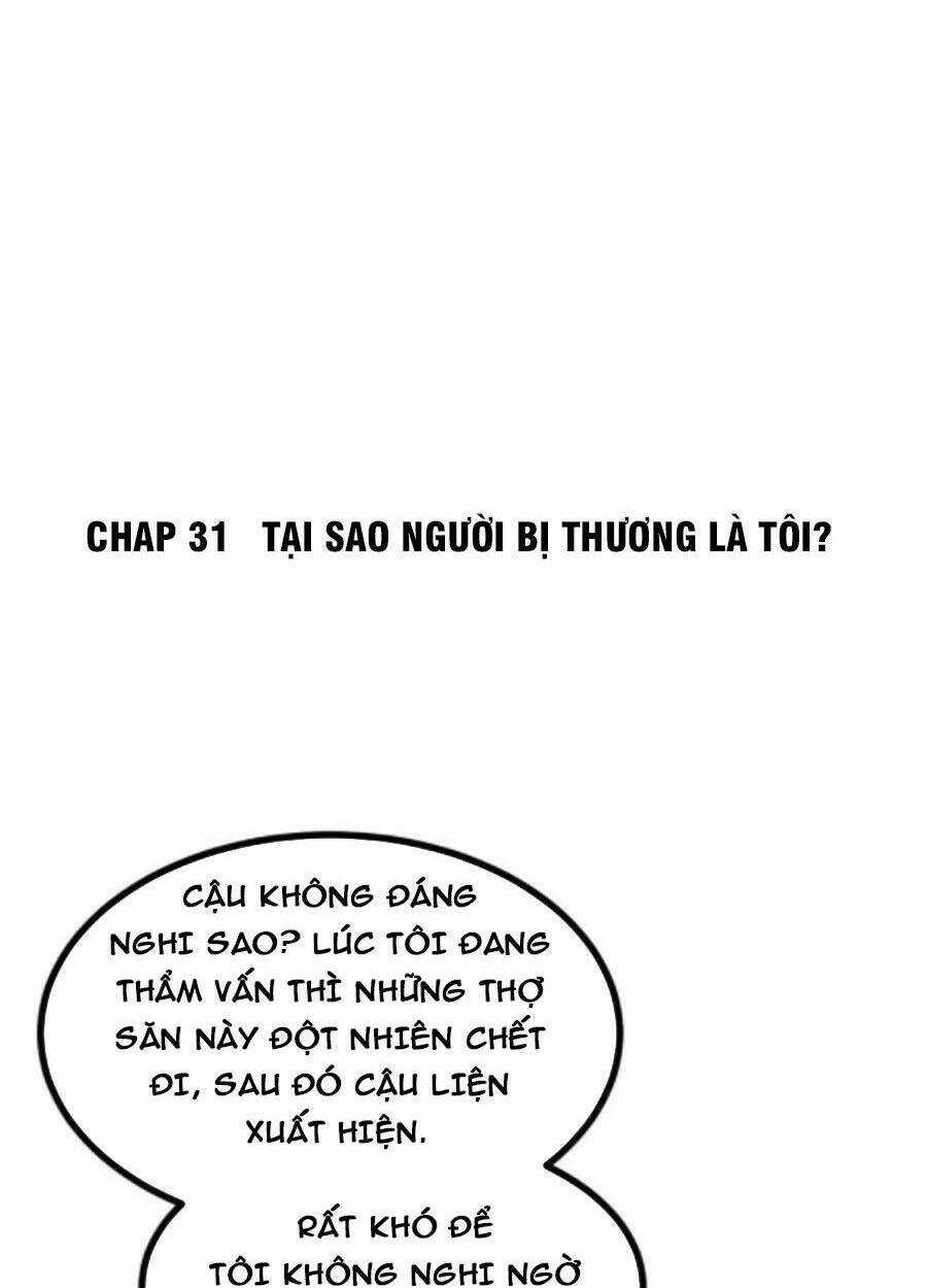 Nhất Quyền Bạo Tinh Chapter 31 trang 1