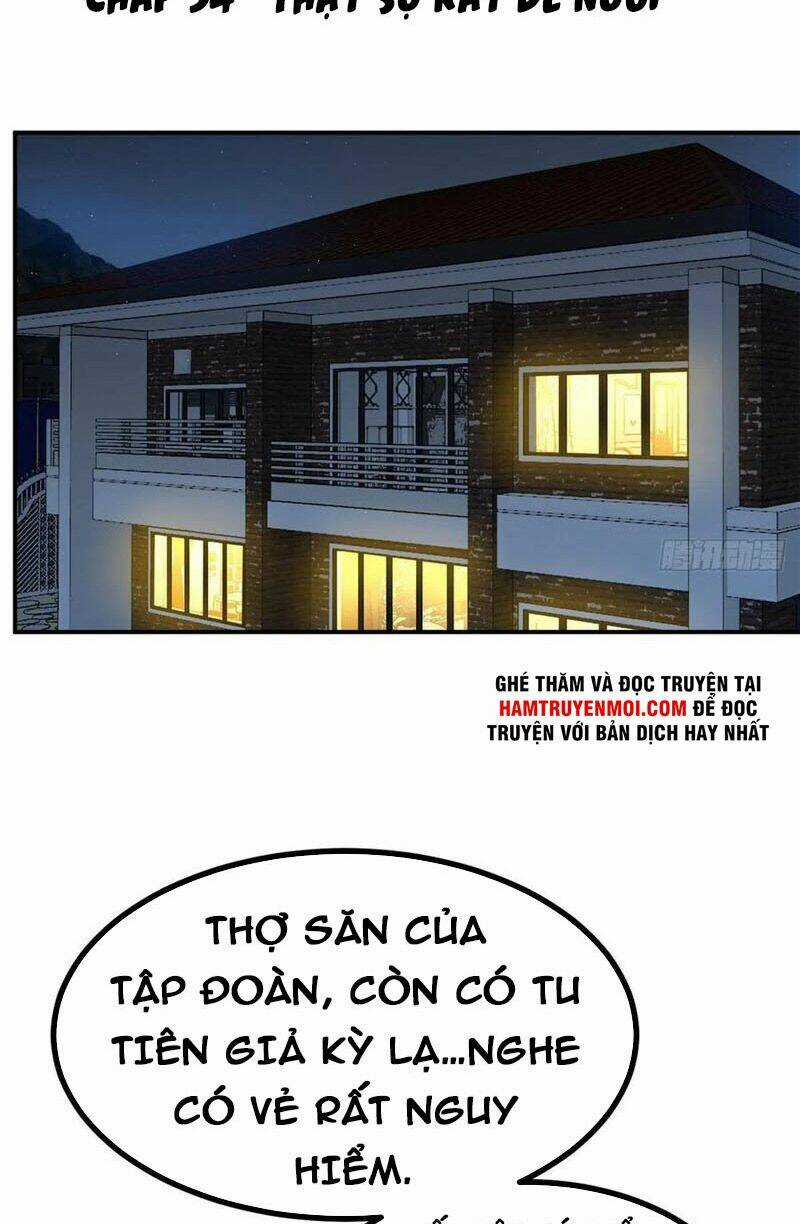 Nhất Quyền Bạo Tinh Chapter 34 trang 1