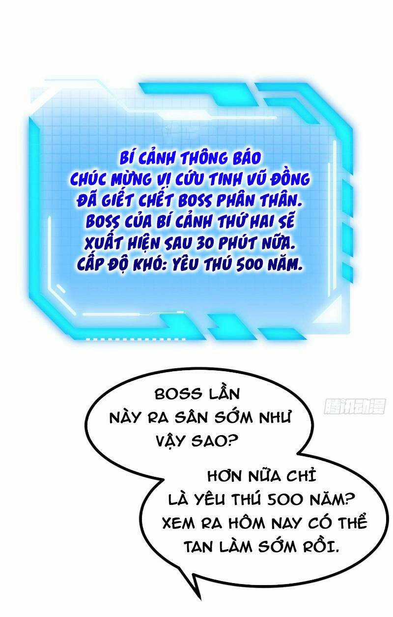 Nhất Quyền Bạo Tinh Chapter 40 trang 1