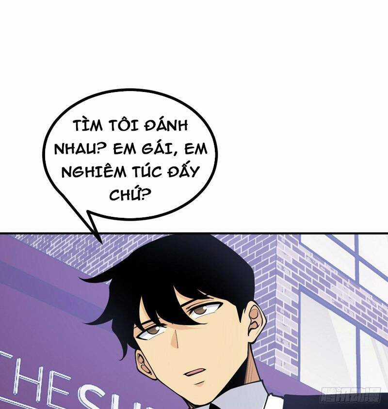 Nhất Quyền Bạo Tinh Chapter 41 trang 1