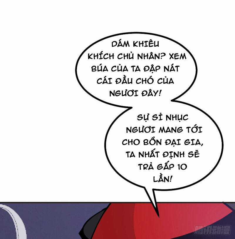 Nhất Quyền Bạo Tinh Chapter 42 trang 1