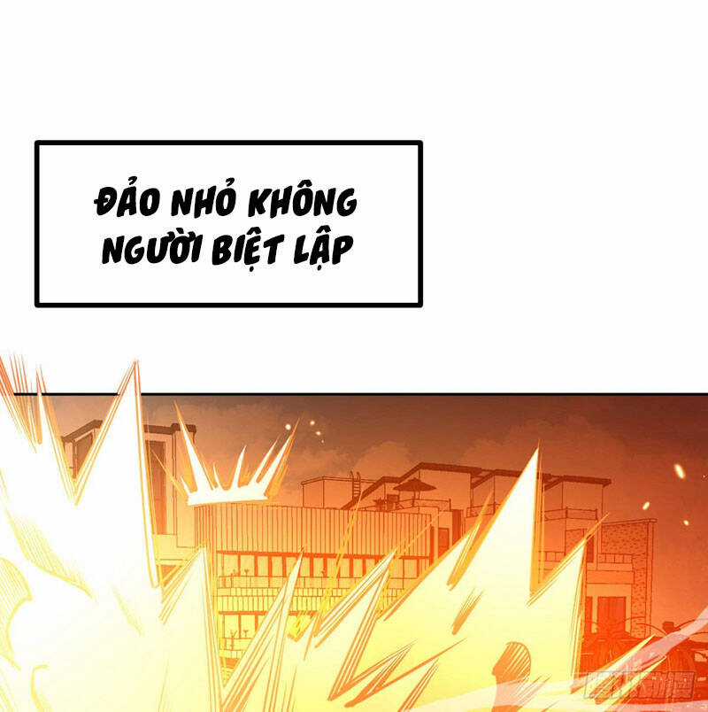 Nhất Quyền Bạo Tinh Chapter 51 trang 1