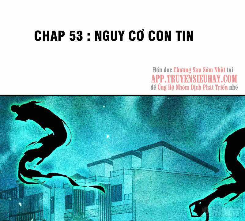 Nhất Quyền Bạo Tinh Chapter 53 trang 1