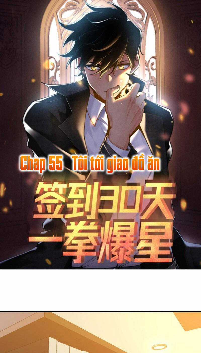 Nhất Quyền Bạo Tinh Chapter 55 trang 0