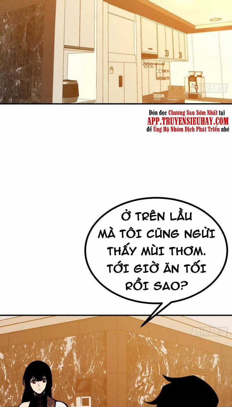 Nhất Quyền Bạo Tinh Chapter 55 trang 1