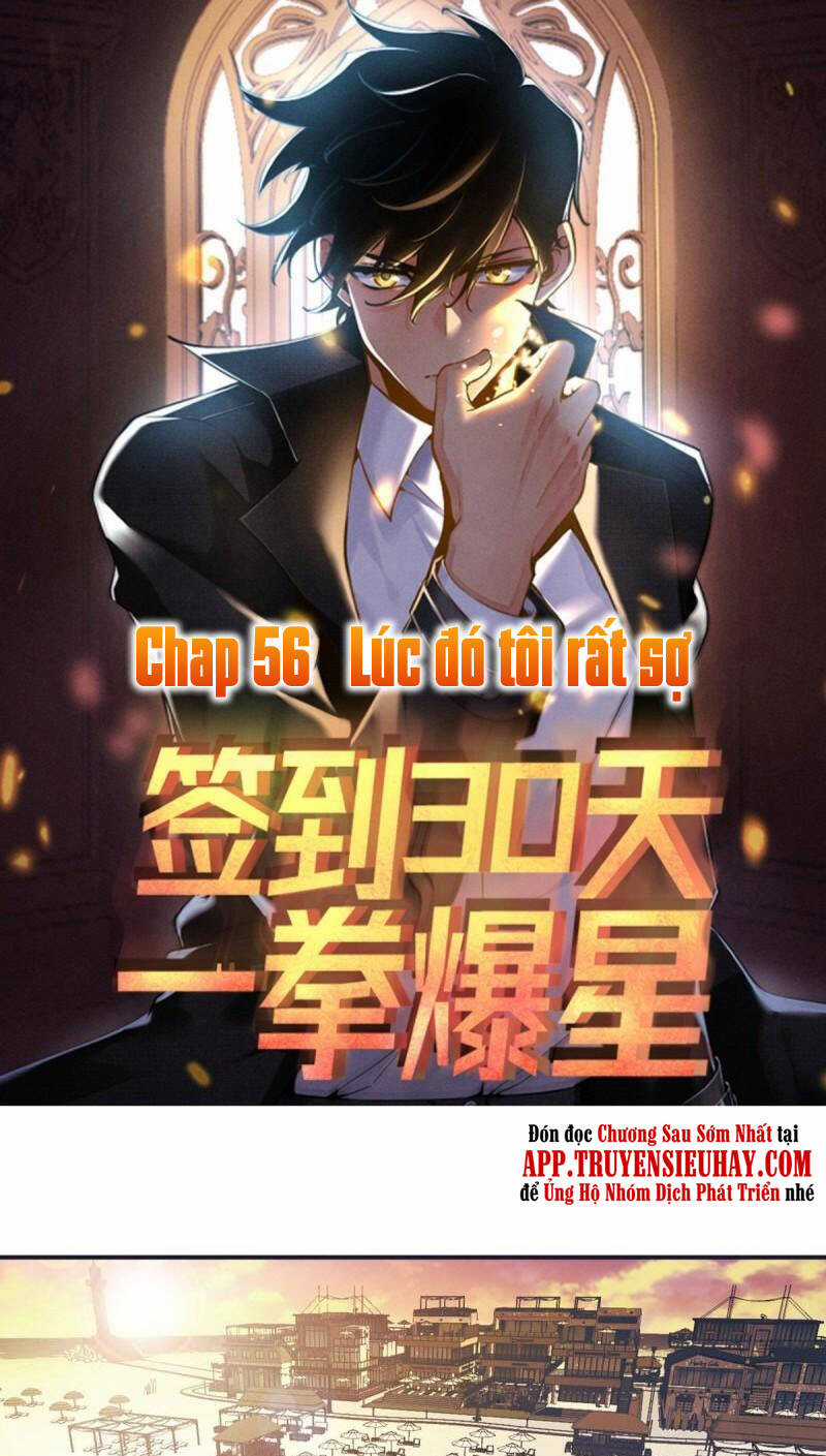 Nhất Quyền Bạo Tinh Chapter 56 trang 0