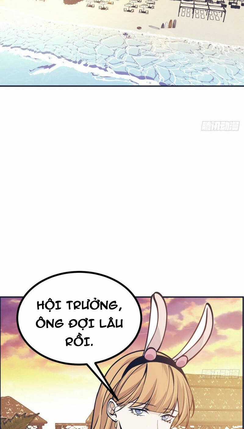 Nhất Quyền Bạo Tinh Chapter 56 trang 1