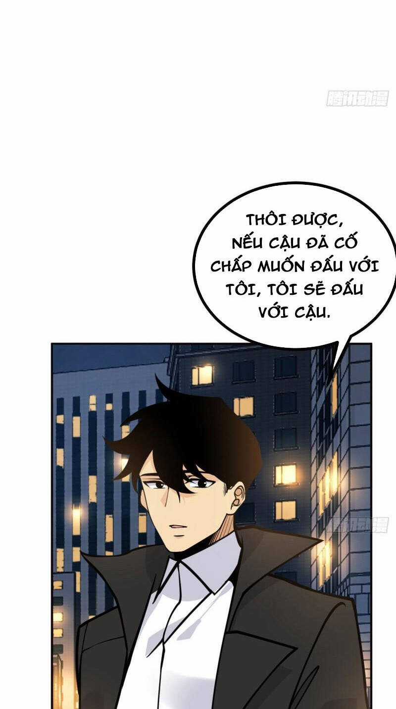 Nhất Quyền Bạo Tinh Chapter 58 trang 1