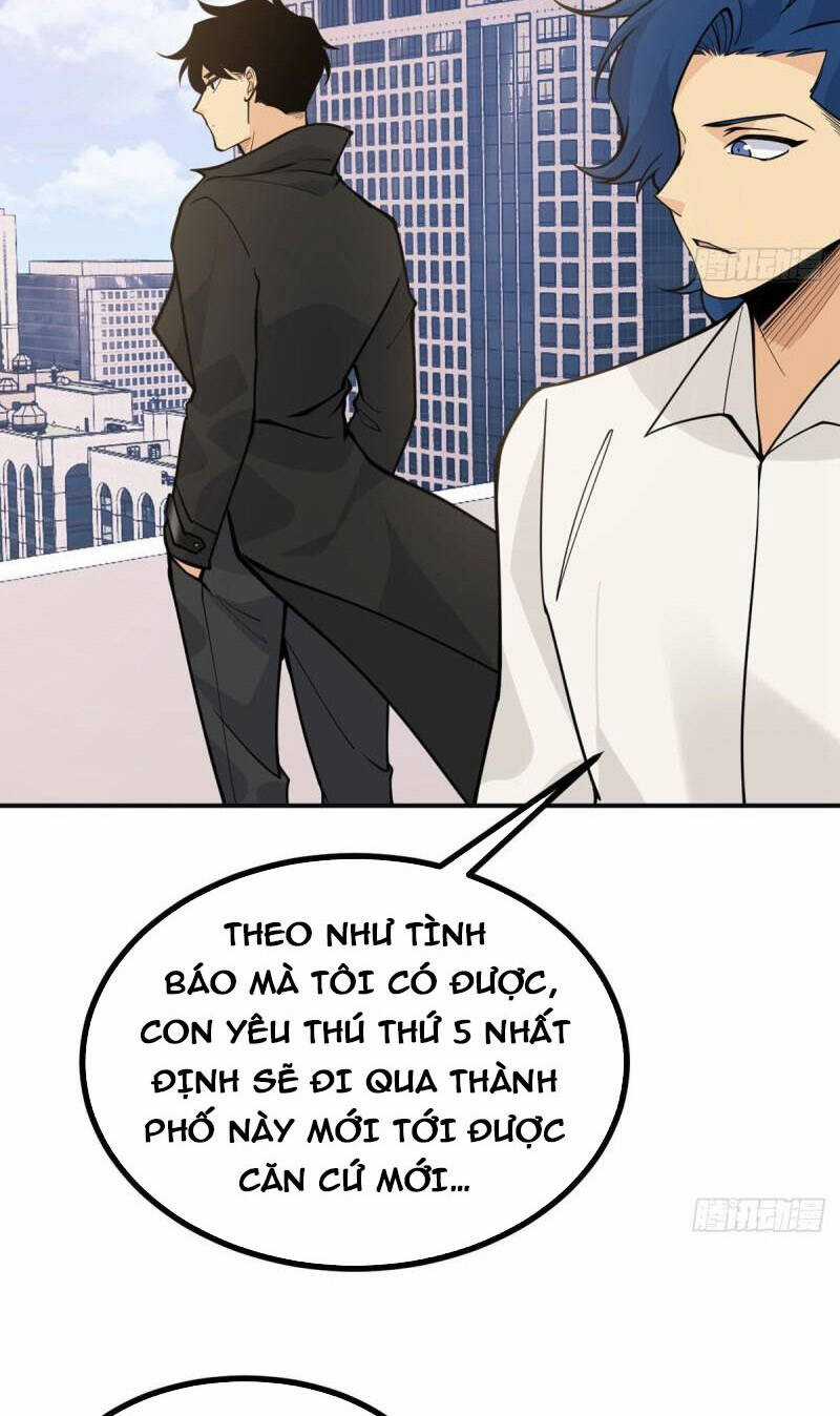 Nhất Quyền Bạo Tinh Chapter 59 trang 1