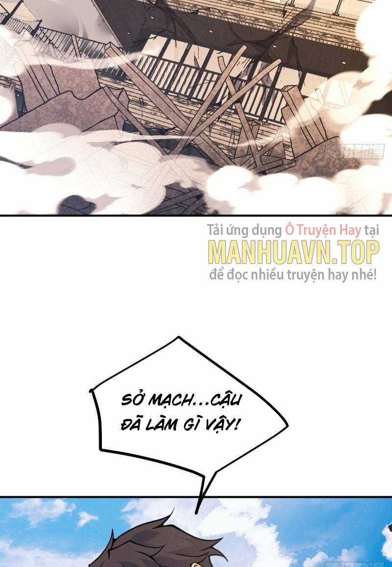 Nhất Quyền Bạo Tinh Chapter 62 trang 0