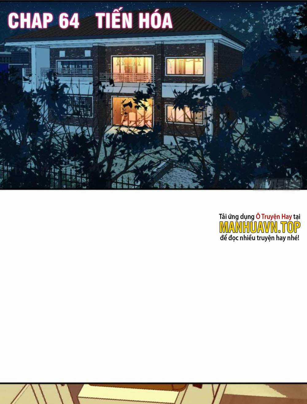 Nhất Quyền Bạo Tinh Chapter 64 trang 0