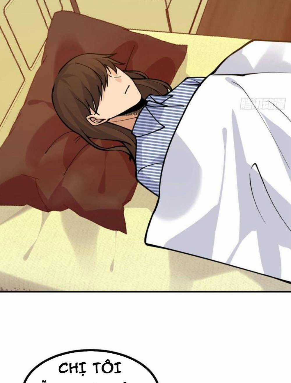 Nhất Quyền Bạo Tinh Chapter 64 trang 1
