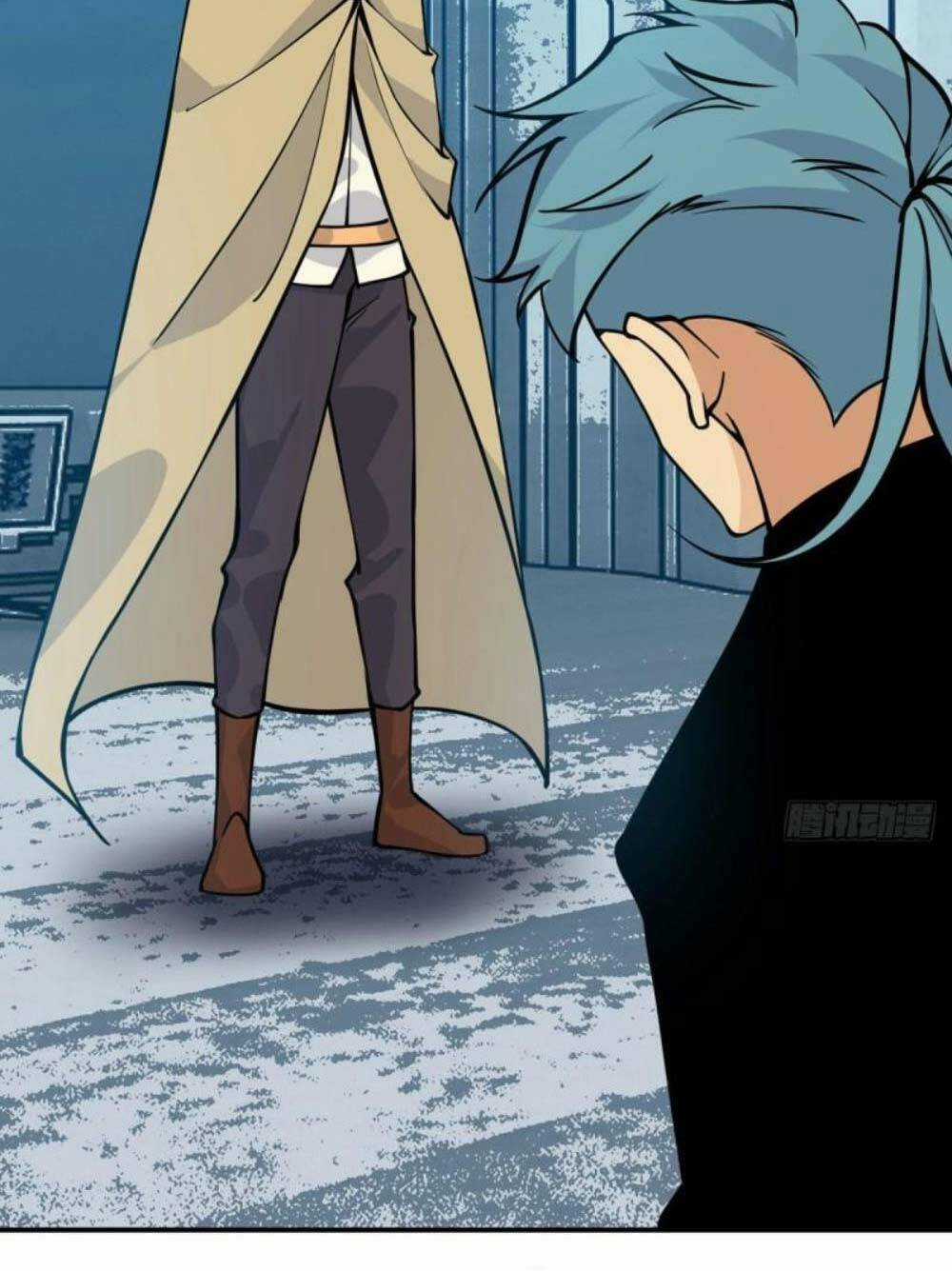 Nhất Quyền Bạo Tinh Chapter 65 trang 1