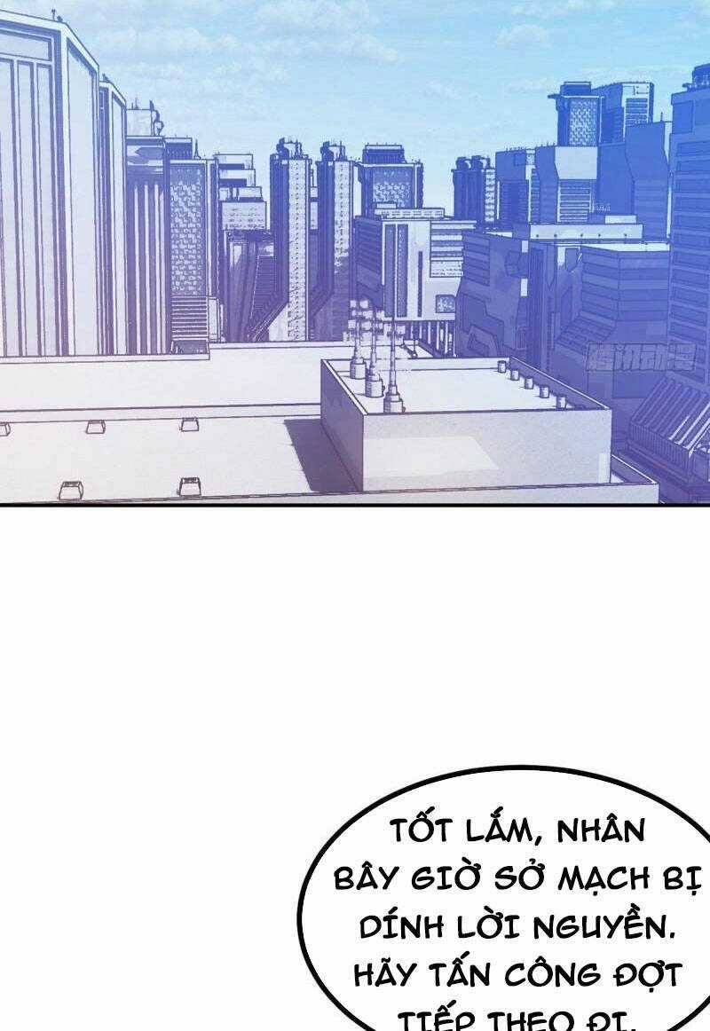 Nhất Quyền Bạo Tinh Chapter 66 trang 0