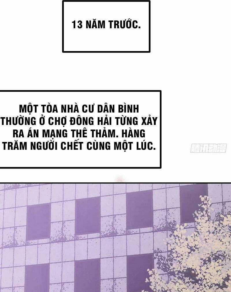 Nhất Quyền Bạo Tinh Chapter 67 trang 0