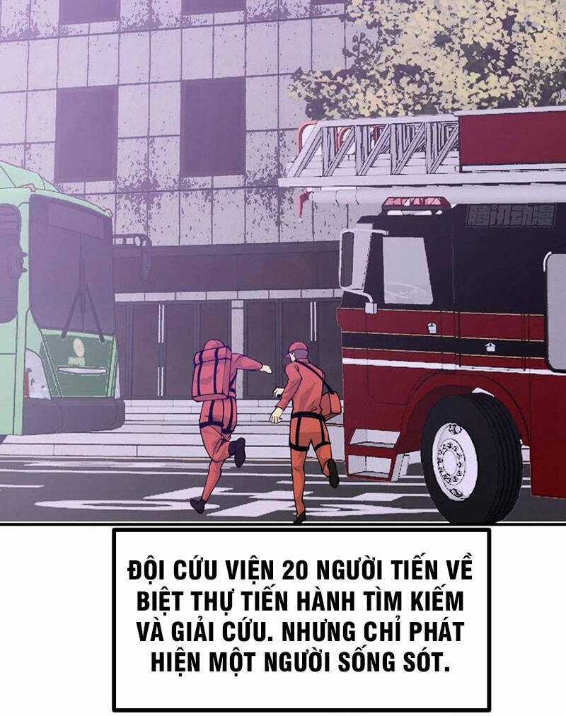Nhất Quyền Bạo Tinh Chapter 67 trang 1