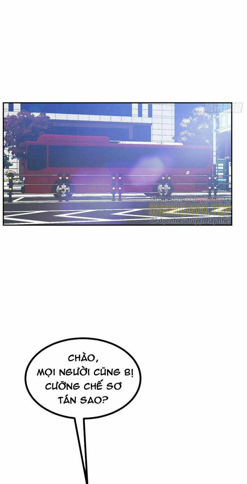 Nhất Quyền Bạo Tinh Chapter 71 trang 1