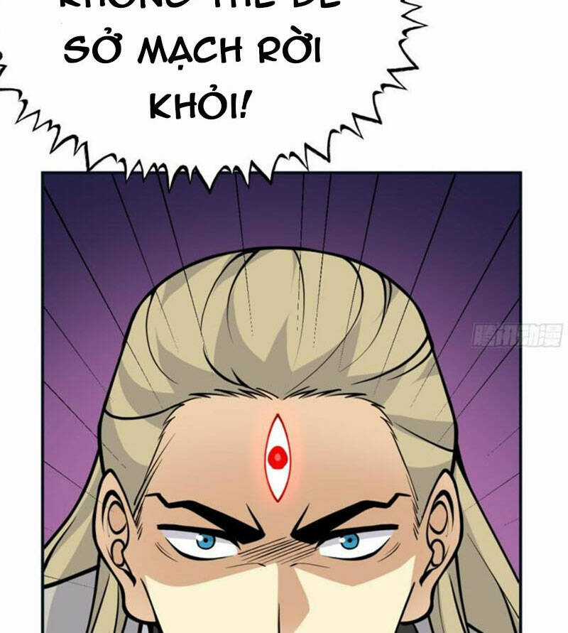 Nhất Quyền Bạo Tinh Chapter 72 trang 1