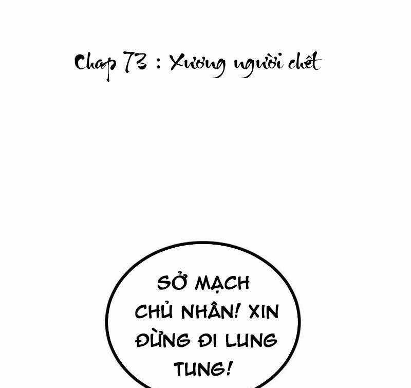 Nhất Quyền Bạo Tinh Chapter 73 trang 0