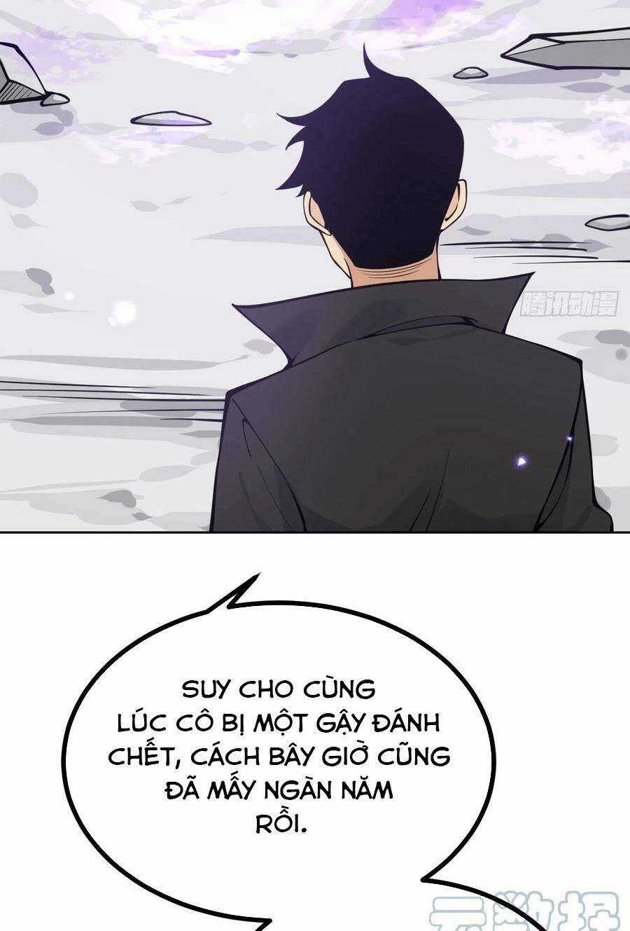Nhất Quyền Bạo Tinh Chapter 74 trang 1