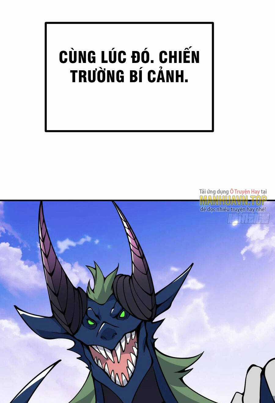 Nhất Quyền Bạo Tinh Chapter 75 trang 0