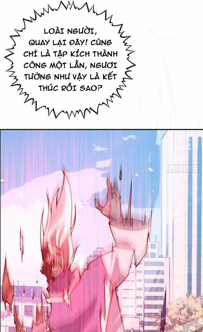Nhất Quyền Bạo Tinh Chapter 76 trang 0