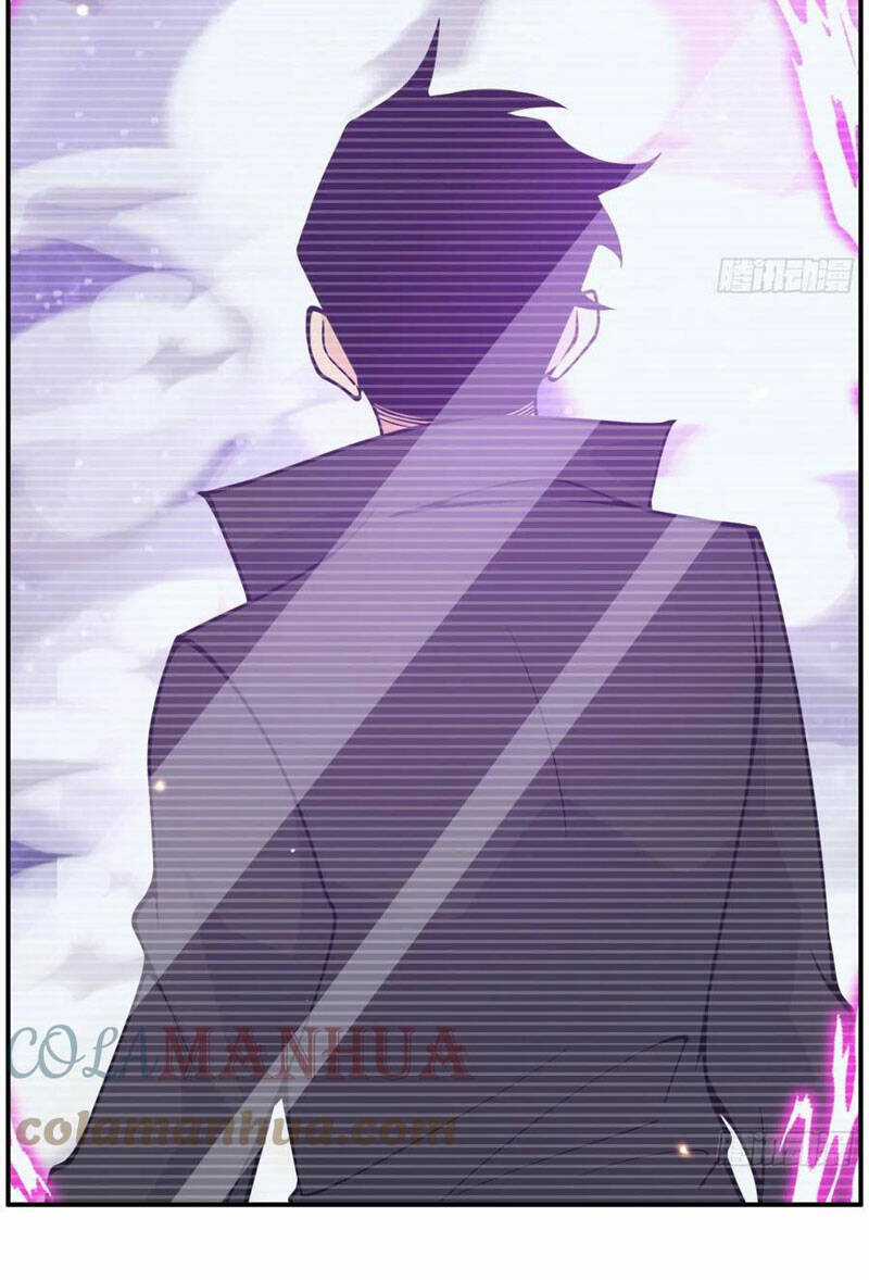 Nhất Quyền Bạo Tinh Chapter 80 trang 1